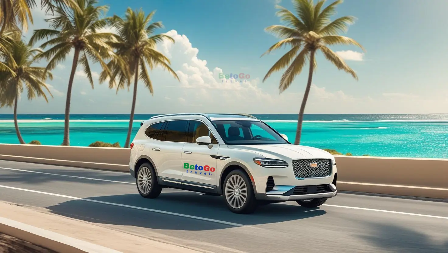 Transfer to Puerto Aventuras